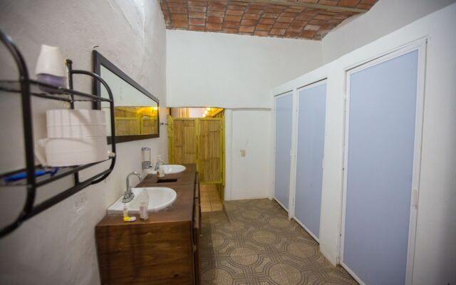 Hostal La Selva San Pancho