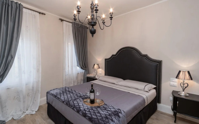 Pistoia Luxury Suite