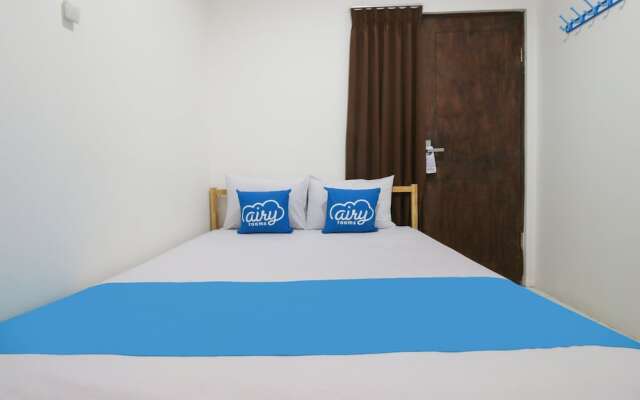 Airy Eco Syariah Ruko Kalideres Indah Dua B8 Jakarta