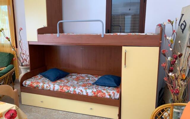 Appartamento Lussu