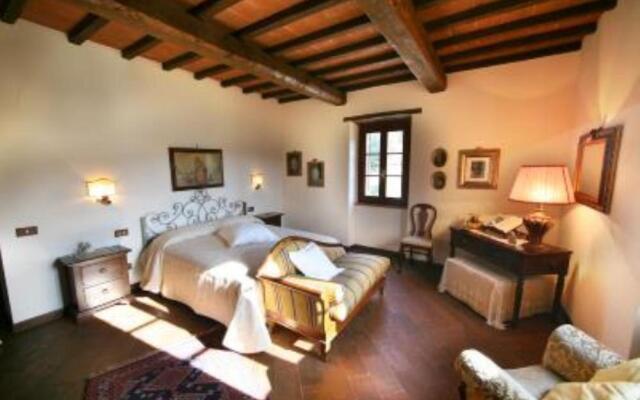 Agriturismo San Valentino