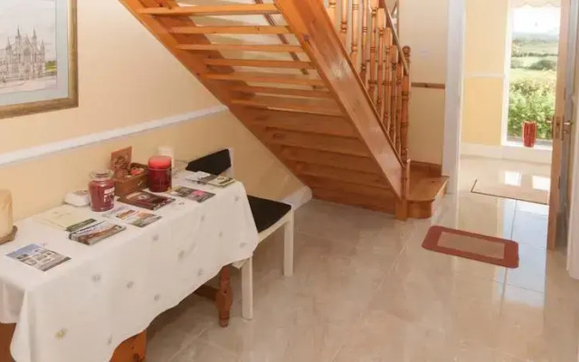 Sonas Bed & Breakfast