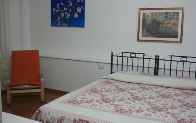 Il Mandorlo b&b