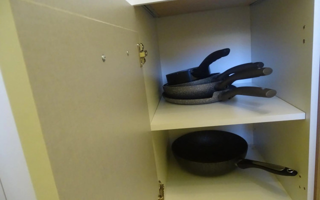 Hanna-Bella Apartman Zalakaros