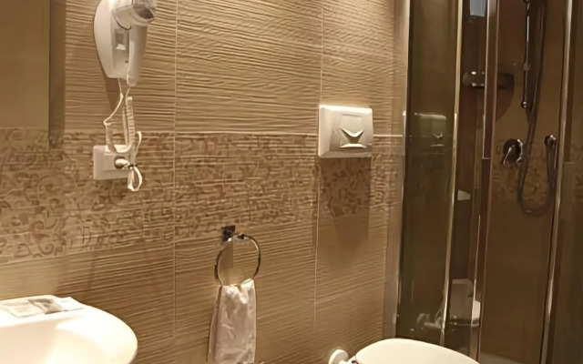 Hotel Impero