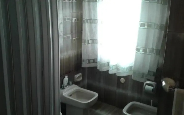 B&B Mare Azzurro