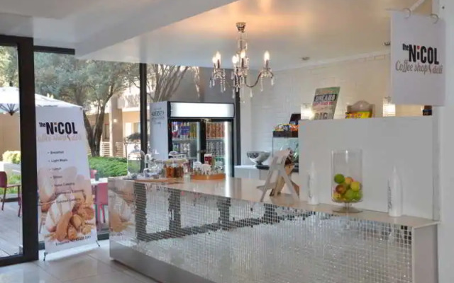 The Nicol Hotel