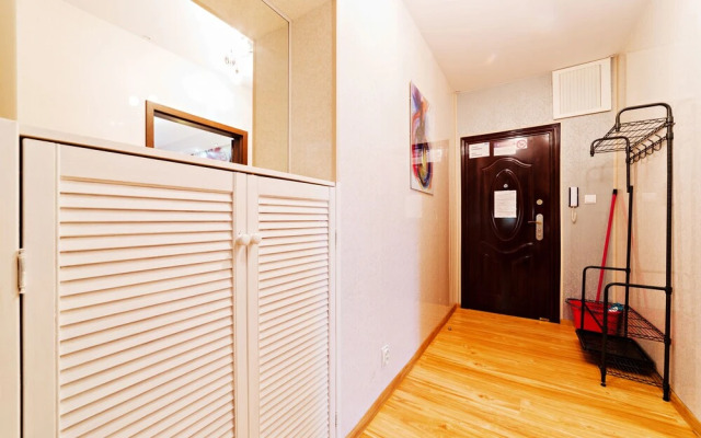 Apartamenty Sun & Snow Szklarska Centrum