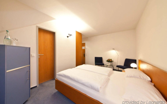 Select Hotel Silence Garden Köln