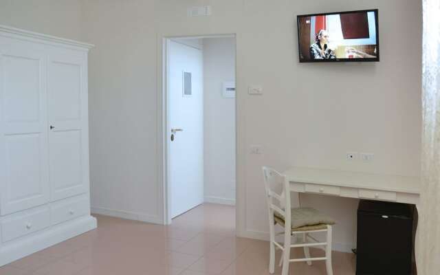 Affittacamere San Francesco