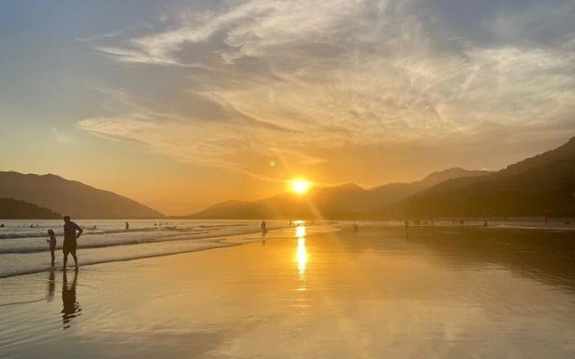 Chalés Céu e Mar