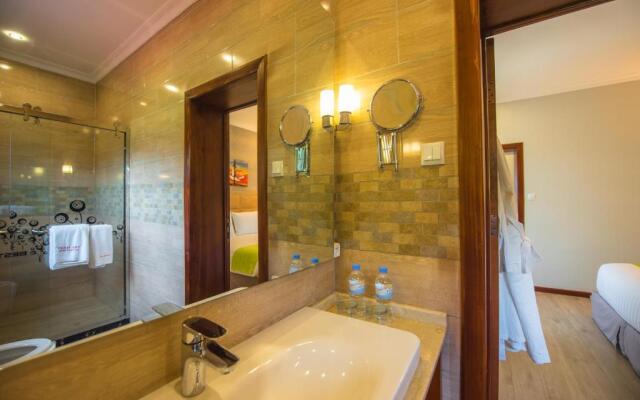 The Court Boutique Hotel