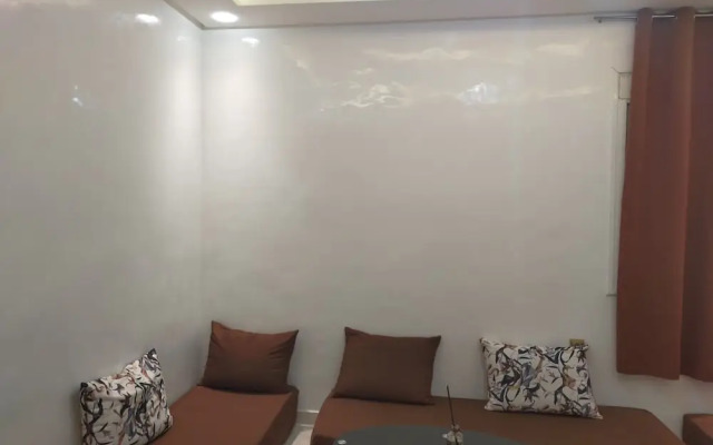 Remarkable 2-bed Apartment in Marrakech