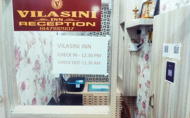 VILASINI INN BTM Layout, Bengaluru