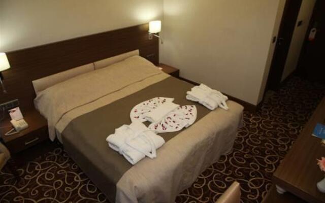 Büyük Urartu Otel