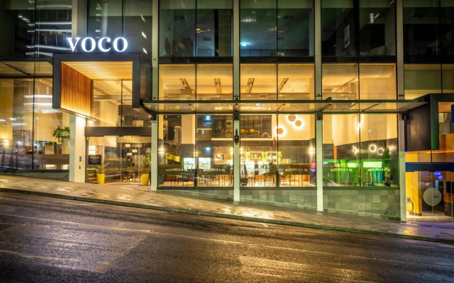 voco Auckland City Centre by IHG