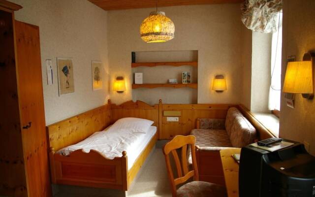 Flair Alter Posthof