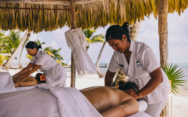 Matachica Resort & Spa - Adults Only