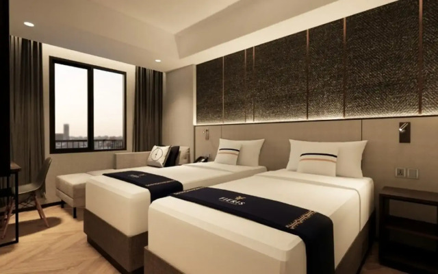 Fieris Hotel Rawamangun