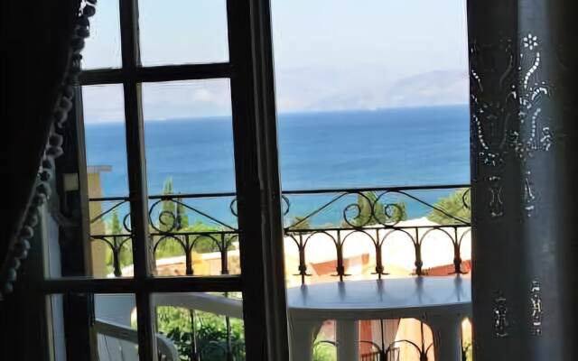 Avra Paradise Sea View