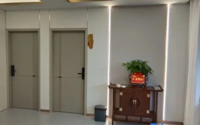 Lingling District Old Town Hoste