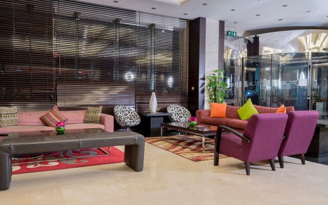 The K Hotel