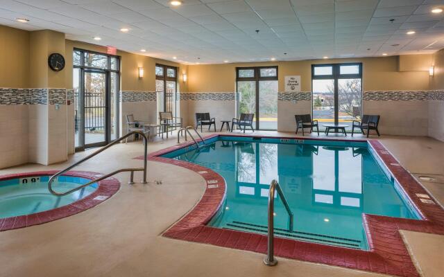 Holiday Inn Express Hotel and Suites Laurel by IHG