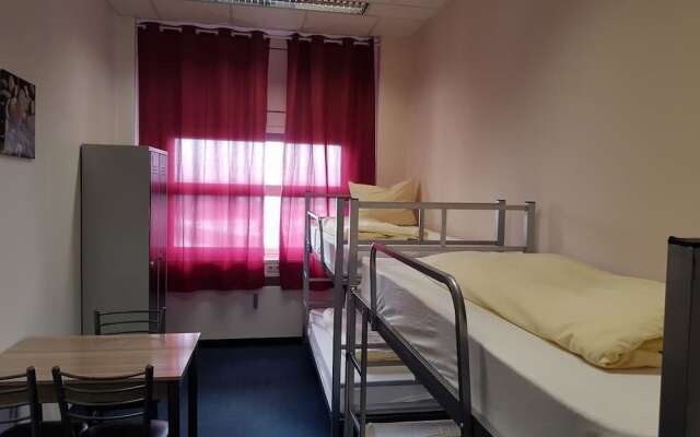 C & N Hostel Munich