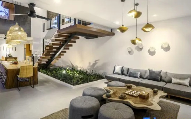 Villa Santa Monica by BaliSuperHost