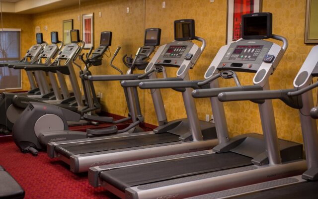 Residence Inn by Marriott Albuquerque Airport
