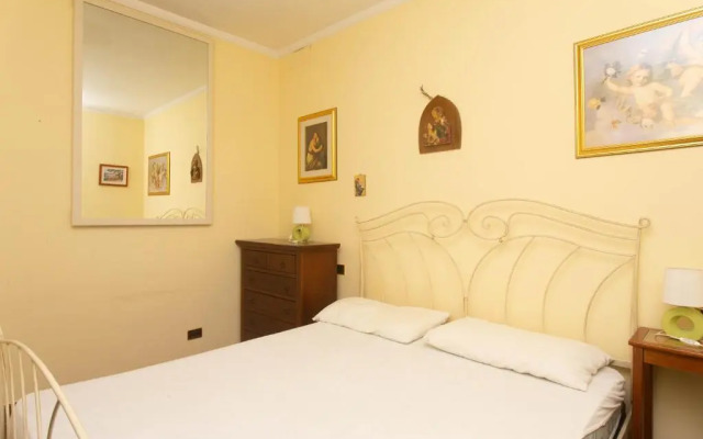 N92 - Numana, Nuova Taverna Bilocale