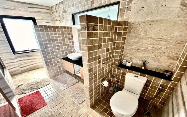 ALEX seaview luxury VILLA