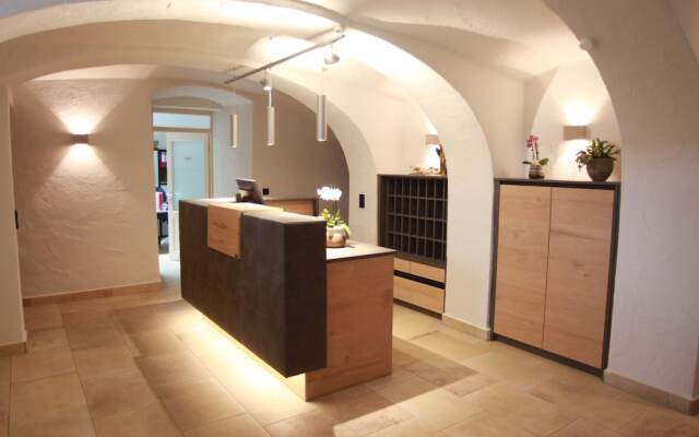 Landhotel Donaublick