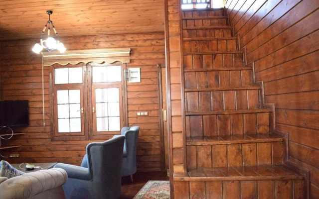Zahi Bungalov