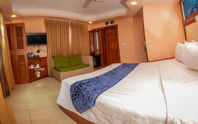Zan Lodge