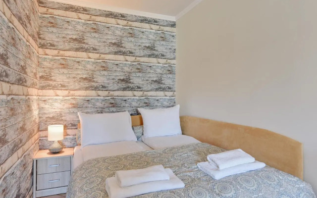 Apartamenty Muszelka 300 m od morza