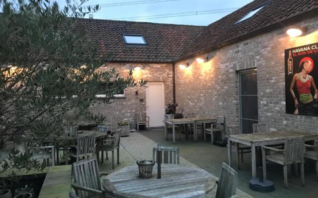 B&B Quarterhouse
