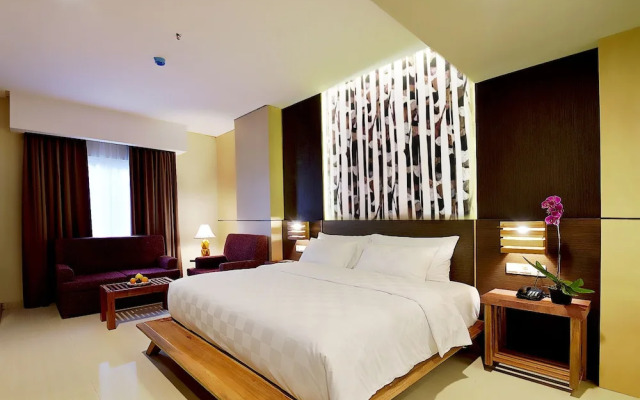 THE SYA Regency Palu by SoASIA