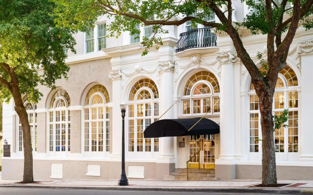 The Terrace Hotel Lakeland, Tapestry Collection by Hilton