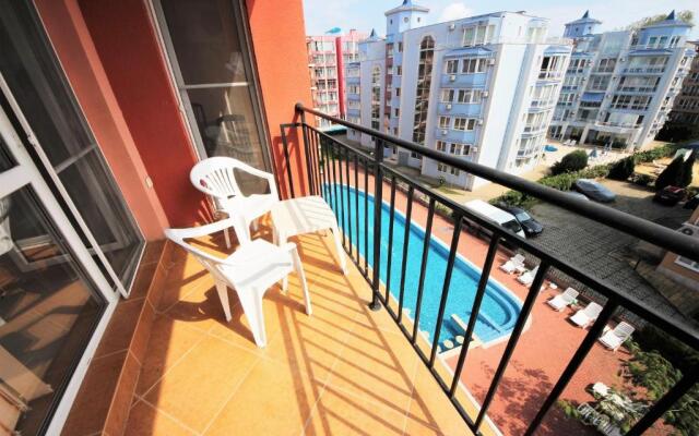 Menada Sunset Beach Apartment