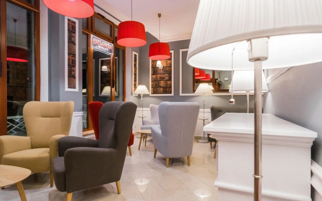 Revelton Studios Frantiskovy Lazne