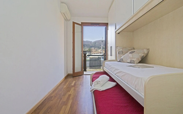 Il Parco Luxury Apartment