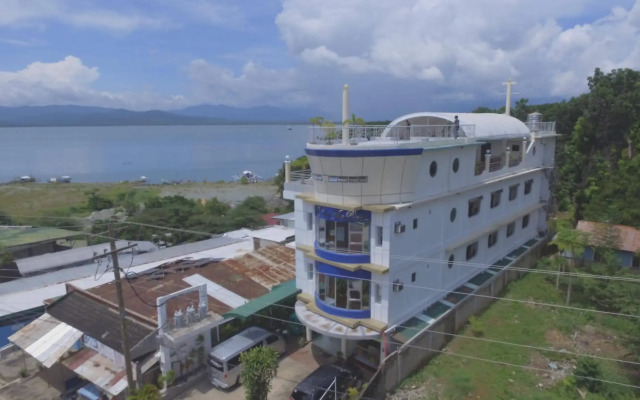 OYO 554 Dads Bayview Pension