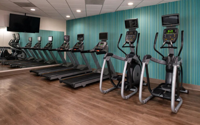 Holiday Inn Express Towson - Baltimore North