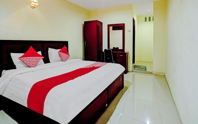 OYO 90331 Hotel Toba Shanda