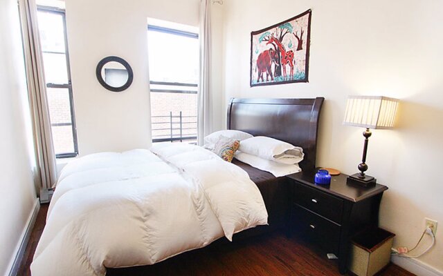 Apartment Clayton Vienna 12230