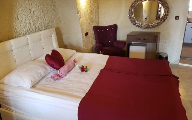 Bellapais Suites Cappadocia