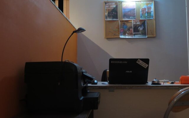 Dead Sea Adventure Hostel - Hostel