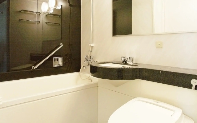 MyStays Kyoto Shijo Hotel