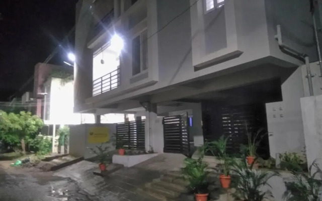 Hotel Kovai Panda Nest